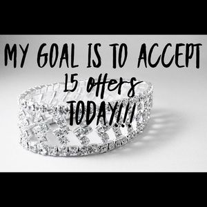 💎💋 Love an item but not the price? Make an offer